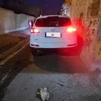 جک اس فایو|خودرو سواری و وانت|اصفهان, کوجان|دیوار