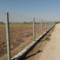 فروش پایه فنس و بتنی با کیفیت، و فنس|عمدهفروشی|سنقر, |دیوار