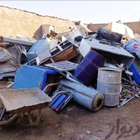خرید ضایعات سراسرمشهد آهن آلمینیوم مس برنج شوفاژ|عمدهفروشی|مشهد, وکیلآباد|دیوار