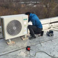 نیاز به شاگرد واسه تعمیرات و نصب کلیه لوازم خانگی|خدمات پیشه و مهارت|مراغه, |دیوار