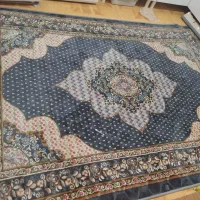 قالی 6متری|فرش|مرودشت, ژیان|دیوار