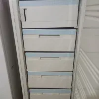 یخچال دوقلو ارج|یخچال و فریزر|مشهد, شهرک بهارستان|دیوار