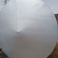 یک عدد تانکر ده هزار لیتری صفر|مصالح و تجهیزات ساختمان|پیرانشهر, |دیوار