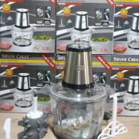 خردکن ۵لیتر رنده دار تفال سیلورکرست|خردکن، آسیاب، غذاساز|مشهد, گلشور|دیوار