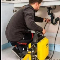 لوله باز کن فنر زنی برقی گرفتگی چاه فاضلاب کل شهر|خدمات پیشه و مهارت|شیراز, شهرک سراج‎|دیوار