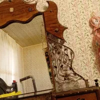 دراور فرفورژه|جاکفشی، کمد، دراور|چناران, |دیوار