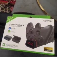 کیف وشارژر دسته xboxs