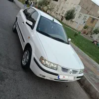 سمند  EF7LXمدل91|خودرو سواری و وانت|زنجان, |دیوار