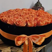 گل ربانی|صنایع دستی و سایر لوازم تزئینی|ارومیه, |دیوار