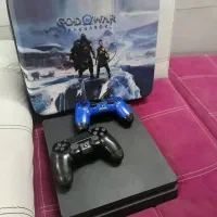 ps4 کپی خور یک ترا