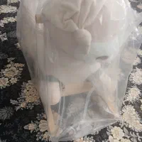 مبل راکری کودک|تخت و صندلی بچه|مشکیندشت, |دیوار