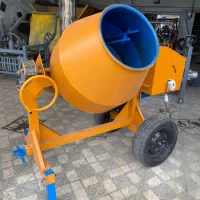 دستگاه بلوک زنی میکسر|مصالح و تجهیزات ساختمان|گرگان, |دیوار