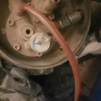 کپسول گاز ال پی جی