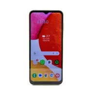 گوشی سامسونگ مدل a14اصل ویتنام 128رام 6