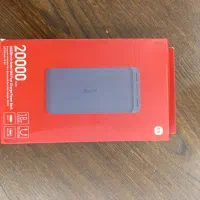 پاور بانک ۲۰ هزار شیائومی ۱۸ وات