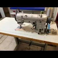 هفت و هشت سینجر 457