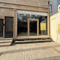 ۷۲متر مغازه فروشی