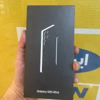 سامسونگ S25 ultra 256 سفارش اروپا