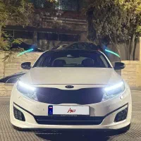 اپتیما مدل ۲۰۱۴