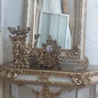 آینه|مبلمان خانگی و میز عسلی|مراغه, |دیوار