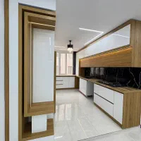 آپارتمان۷۹متری/طبقه اول رو به آفتاب/دو خواب|فروش آپارتمان|تهران, شهر زیبا|دیوار