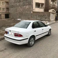 سمند LX ۹۷|خودرو سواری و وانت|نیشابور, هفده شهریور|دیوار