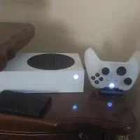 xbox seris s در حد نو