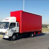 شرکت باربری ابادان بار با کارگران فوق حرفه ایی٪٪|خدمات حمل و نقل|آبادان, |دیوار