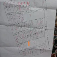 زمین در مهدی آباد کوچه امام رضا 2