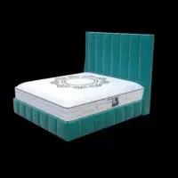محافظ نانو تشک تخت طاها