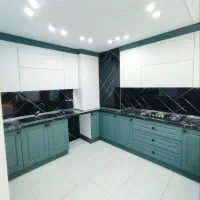 کابینت آشپزخانه، کمد دیواری