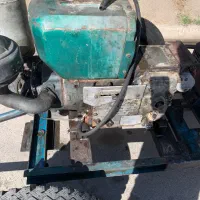 موتور برق دیزلی