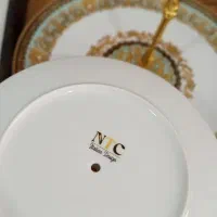 ظرف برند NTC|ظروف سرو و پذیرایی|رشت, صفاری|دیوار