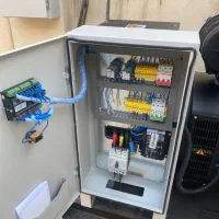 برقکار صنعتی/اینورتر /PLC/دیزل ژنراتور