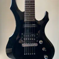 گیتار الکتریک ۳/۴ ESP LTD|گیتار، بیس، امپلیفایر|تهران, آرژانتین|دیوار