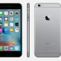 Iphone 6s plus