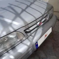 پراید ۱۴۱ دولکه رنگ  شاسی پلمپ