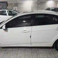 بسترن b50f|خودرو سواری و وانت|تهران, نیروی هوایی (پیروزی)|دیوار