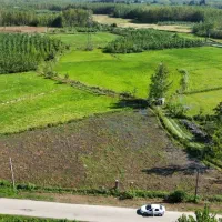 پلاک های باغات داخل طرح هادی|فروش زمین و ملک کلنگی|صومعهسرا, |دیوار