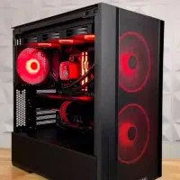 کیس قدرتمند مناسب انواع نرم‌افزار سنگین