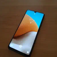 گوشی سامسونگ a32|موبایل|تهران, مدائن|دیوار