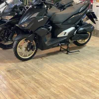 واریو۱۷۰ معاوضه با ماشین|موتورسیکلت|آستانه اشرفیه, |دیوار