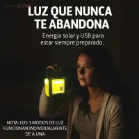 چراغ و پروژکتور اضطراری دارای پاوربانک|کوهنوردی و کمپینگ|ایرانشهر, |دیوار