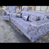 مبل چستر راحتی|مبلمان خانگی و میز عسلی|ارومیه, |دیوار