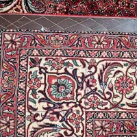 معاوضه فرش دستبافت بیجار با خودرو|فرش|تهران, شاهین|دیوار