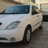 تیبا 2 EX هاچبک بیرنگ مدل 97|خودرو سواری و وانت|تهران, شادآباد|دیوار