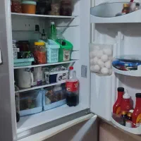 یخچال فریزر هارمونی|یخچال و فریزر|مشهد, چهارچشمه|دیوار