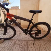 دوچرخه ۲۶ اورلورد ۹۵۰۰۰۰۰تومان|دوچرخه، اسکیت، اسکوتر|خمین, |دیوار