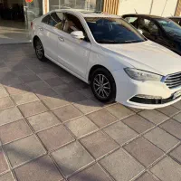 فروش لیفان ۸۲۰ مدل ۹۷