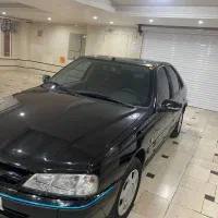 پژو پارس tu5 مدل ۹۹،دریچه برقی|خودرو سواری و وانت|ری, ملکآباد|دیوار